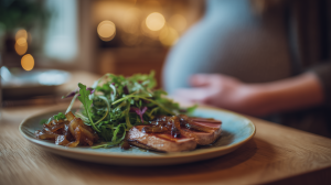 foie gras femme enceinte, quels sont les risques ?