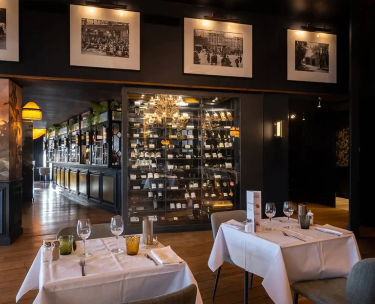 esthetique quand la cave à vin rejoint la passion sur-mesure