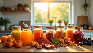 color foods sublime les fruits secs depuis 1947 — ormés : purées, poudres, pâtes de fruits secs,